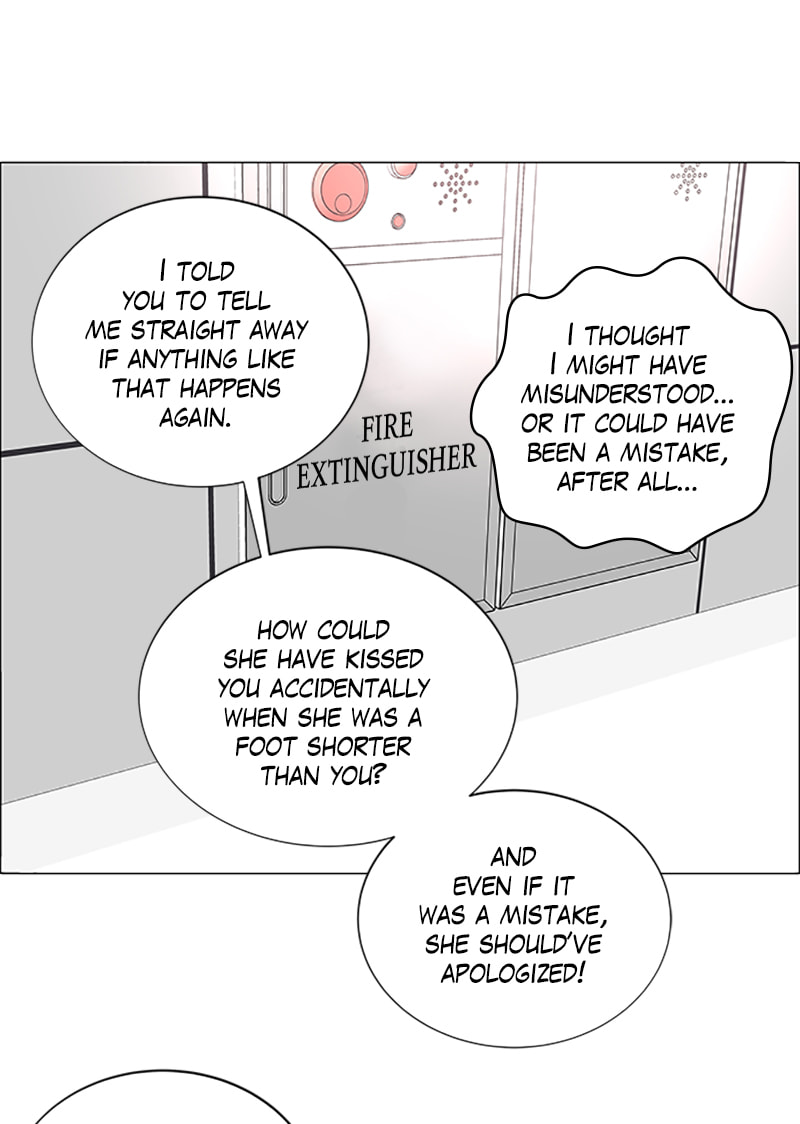 Read No Scope chapter 122 image 59 on Lezhin