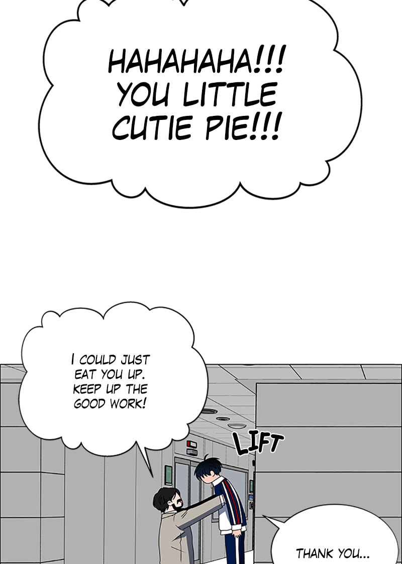 Read No Scope chapter 122 image 63 on Lezhin