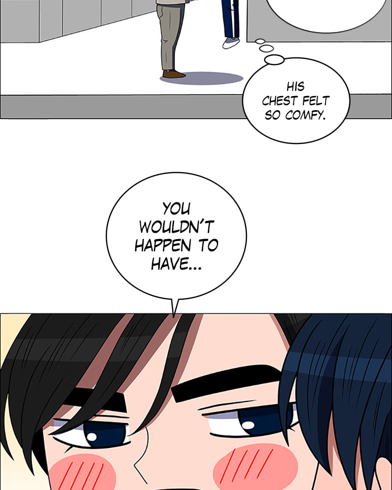 Read No Scope chapter 122 image 64 on Lezhin