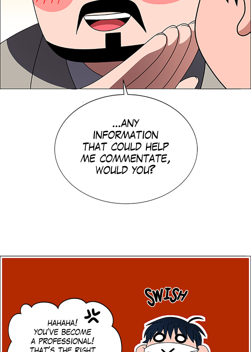 Read No Scope chapter 122 image 65 on Lezhin