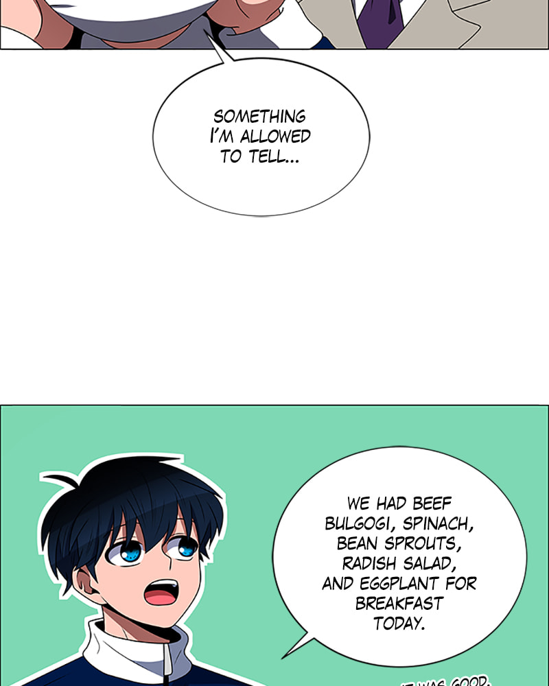 Read No Scope chapter 122 image 68 on Lezhin