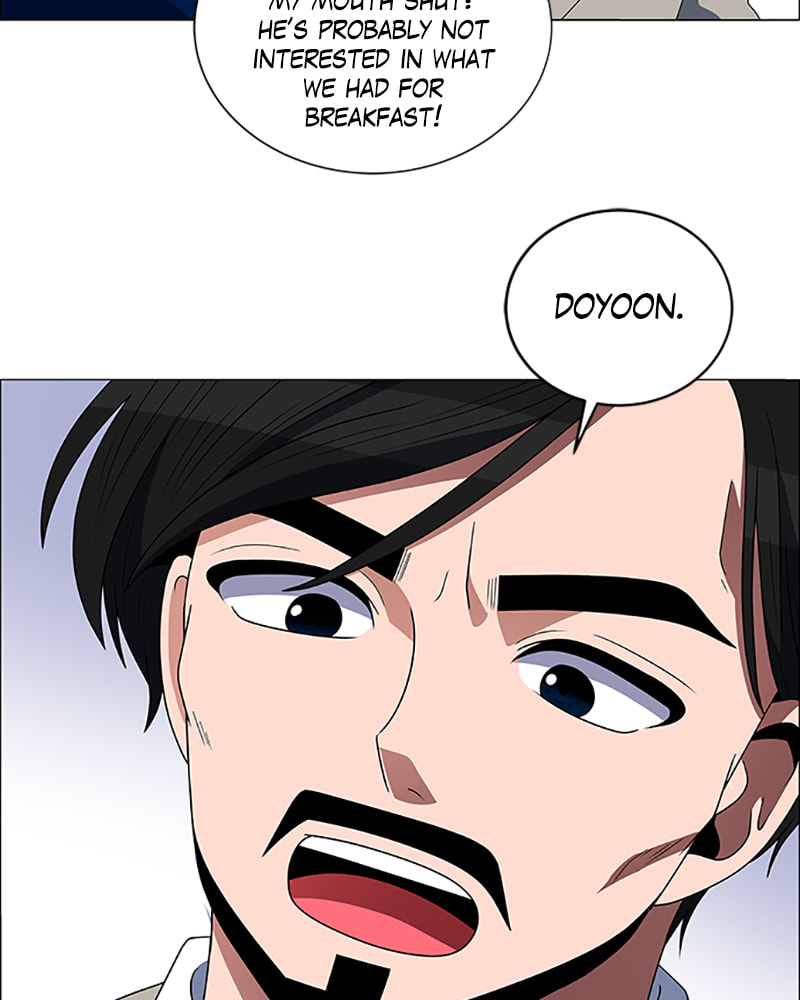 Read No Scope chapter 122 image 70 on Lezhin