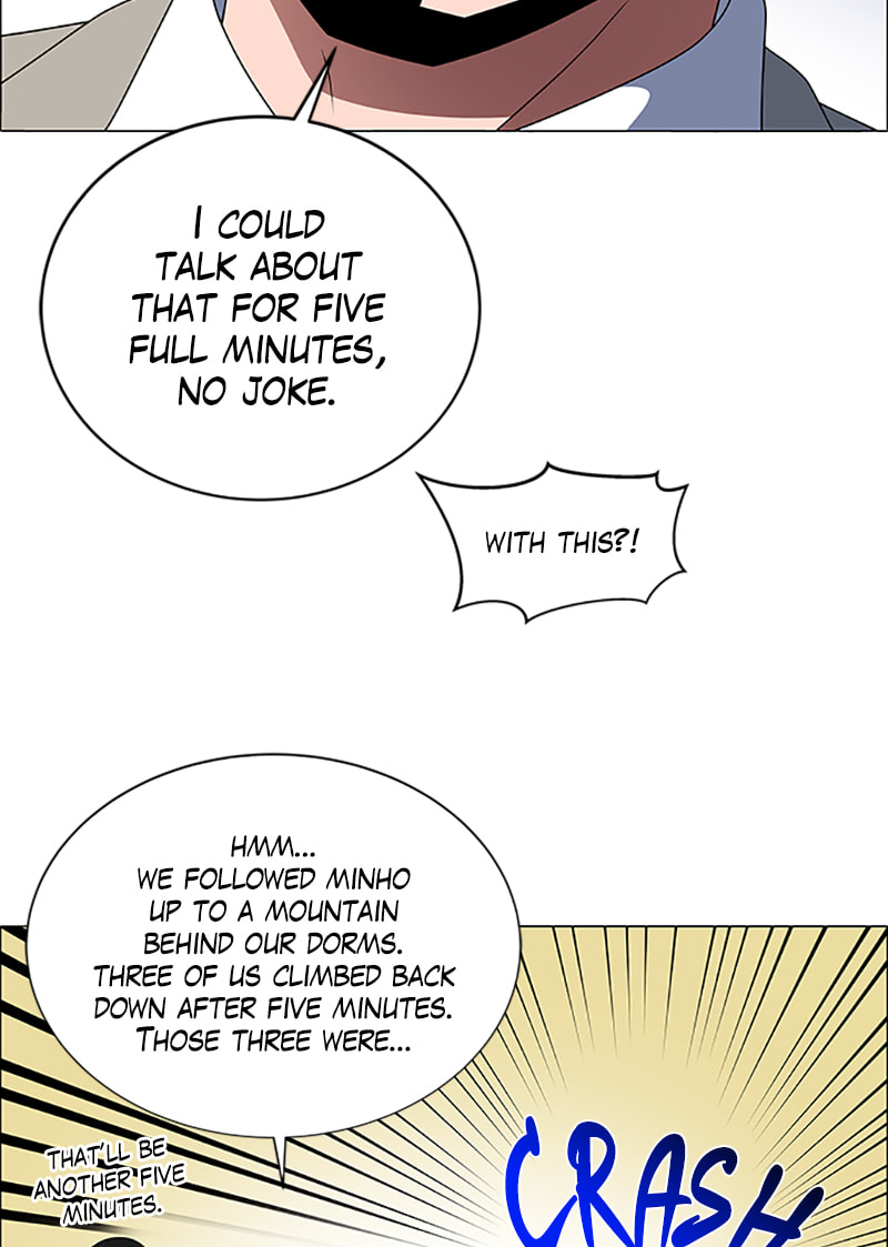 Read No Scope chapter 122 image 71 on Lezhin
