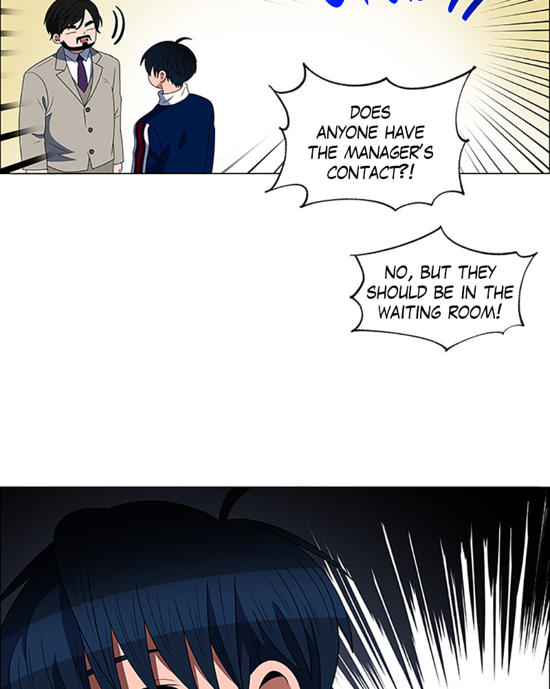 Read No Scope chapter 122 image 72 on Lezhin
