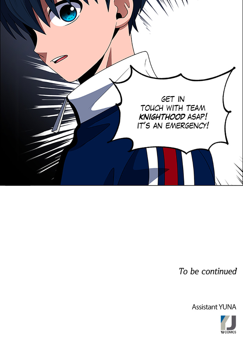 Read No Scope chapter 122 image 73 on Lezhin