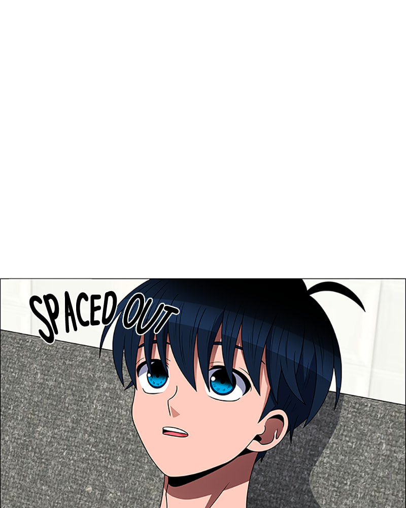 Read No Scope chapter 122 image 8 on Lezhin