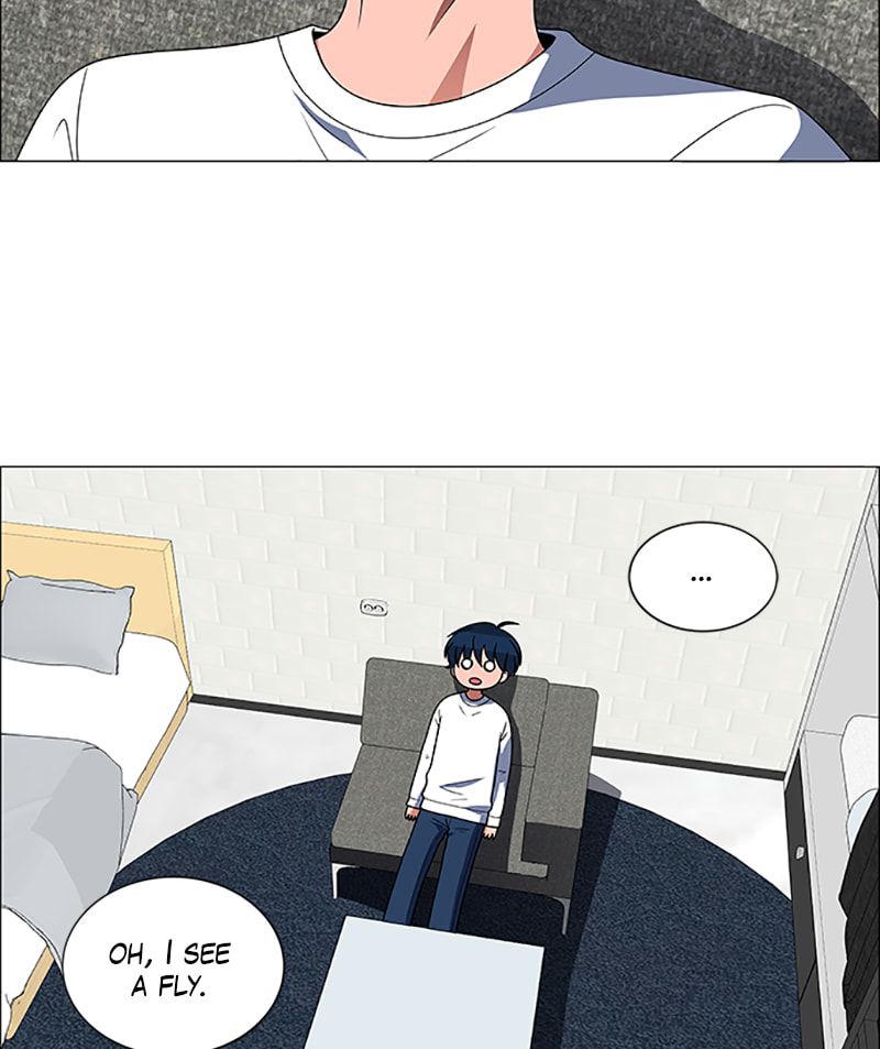 Read No Scope chapter 122 image 9 on Lezhin
