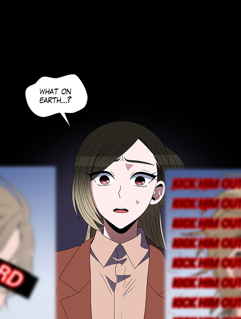 Read No Scope chapter 123 image 1 on Lezhin