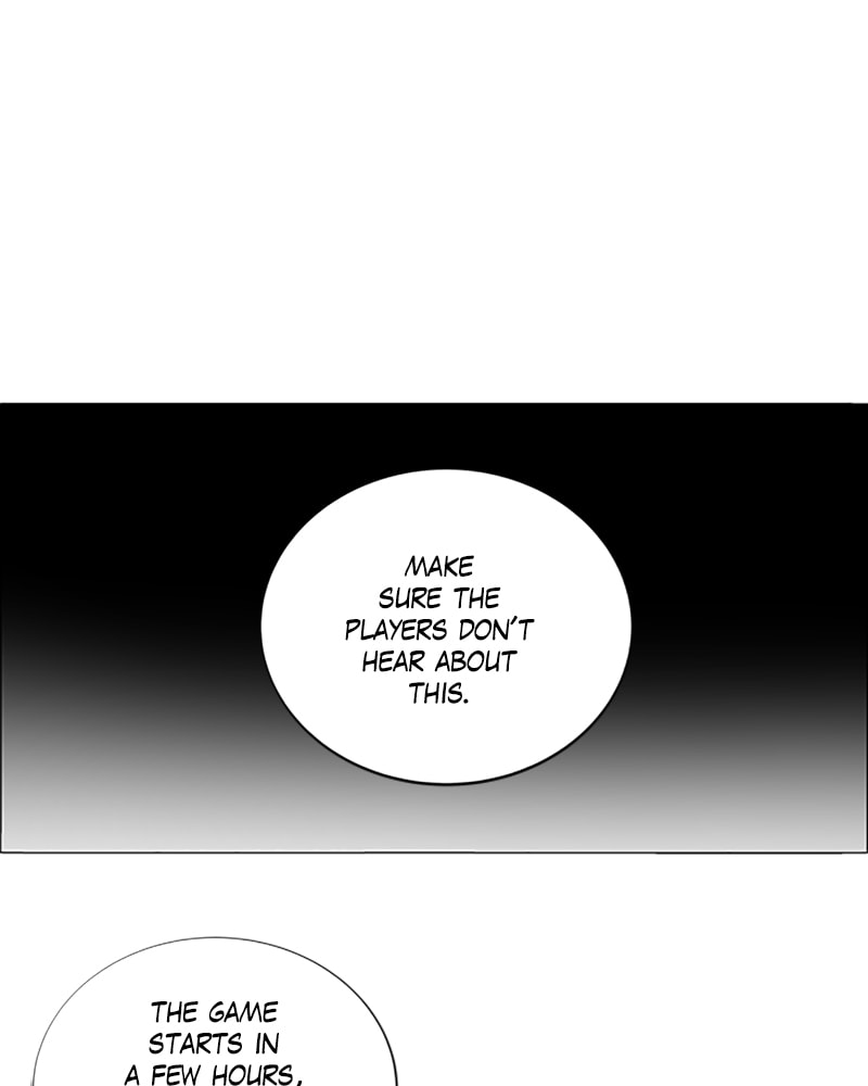 Read No Scope chapter 123 image 10 on Lezhin