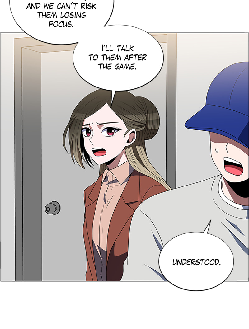 Read No Scope chapter 123 image 11 on Lezhin