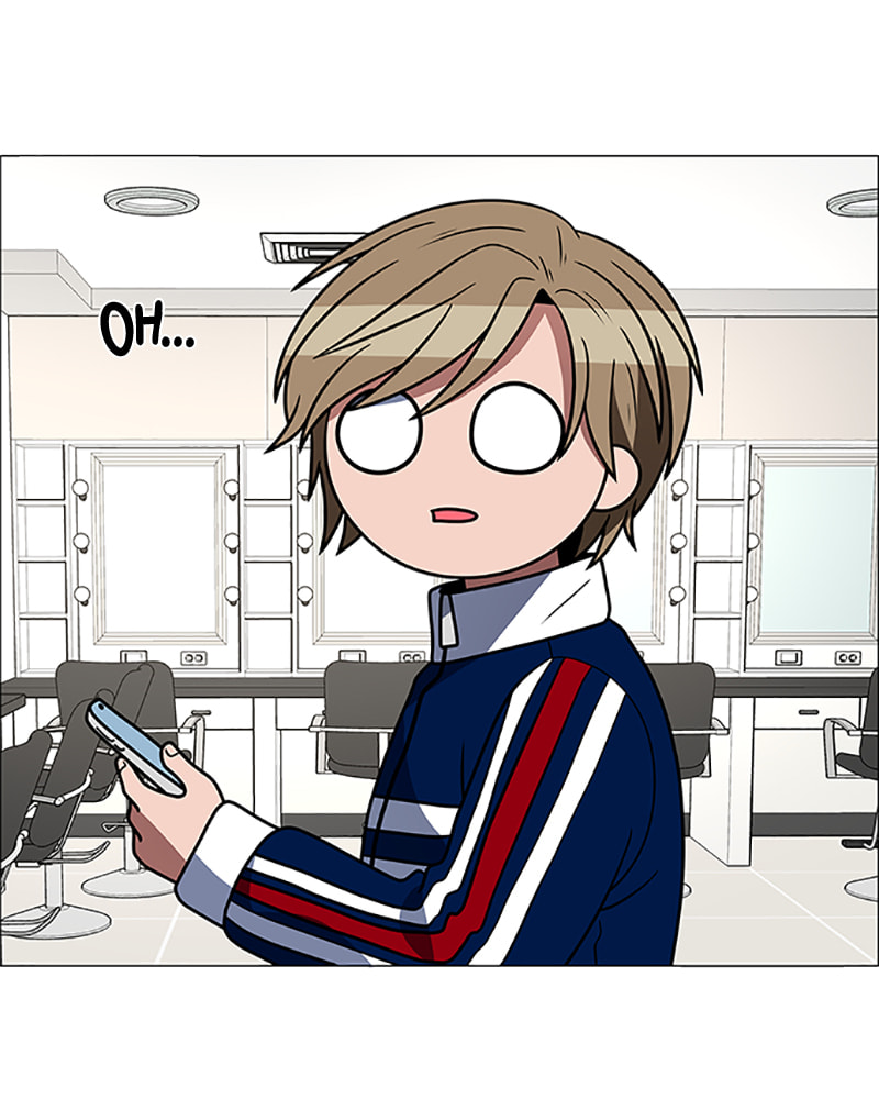 Read No Scope chapter 123 image 14 on Lezhin