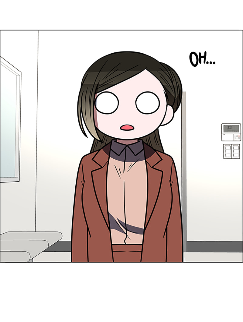 Read No Scope chapter 123 image 15 on Lezhin