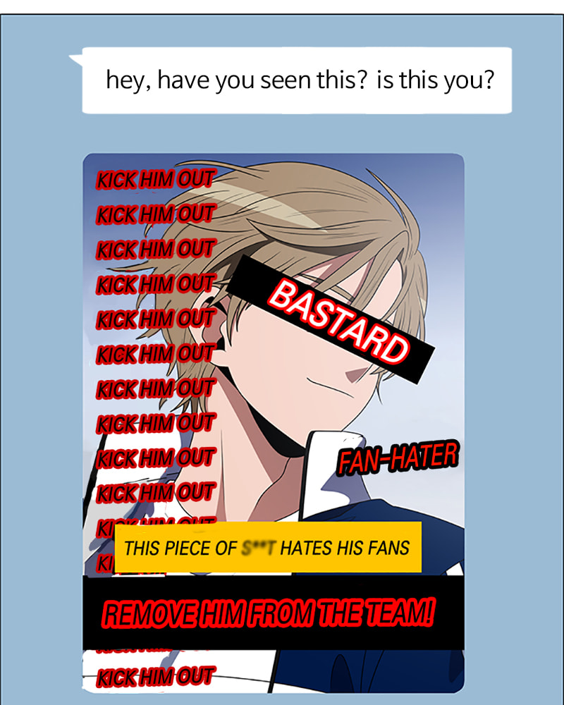 Read No Scope chapter 123 image 16 on Lezhin