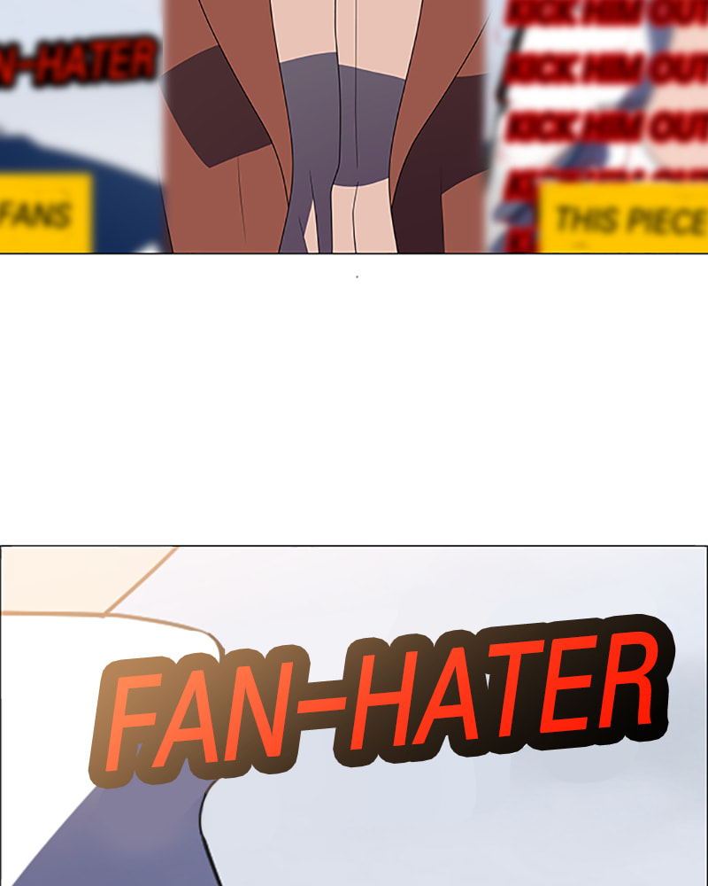 Read No Scope chapter 123 image 2 on Lezhin