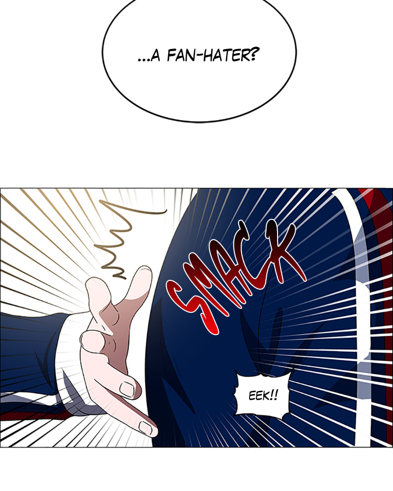 Read No Scope chapter 123 image 20 on Lezhin