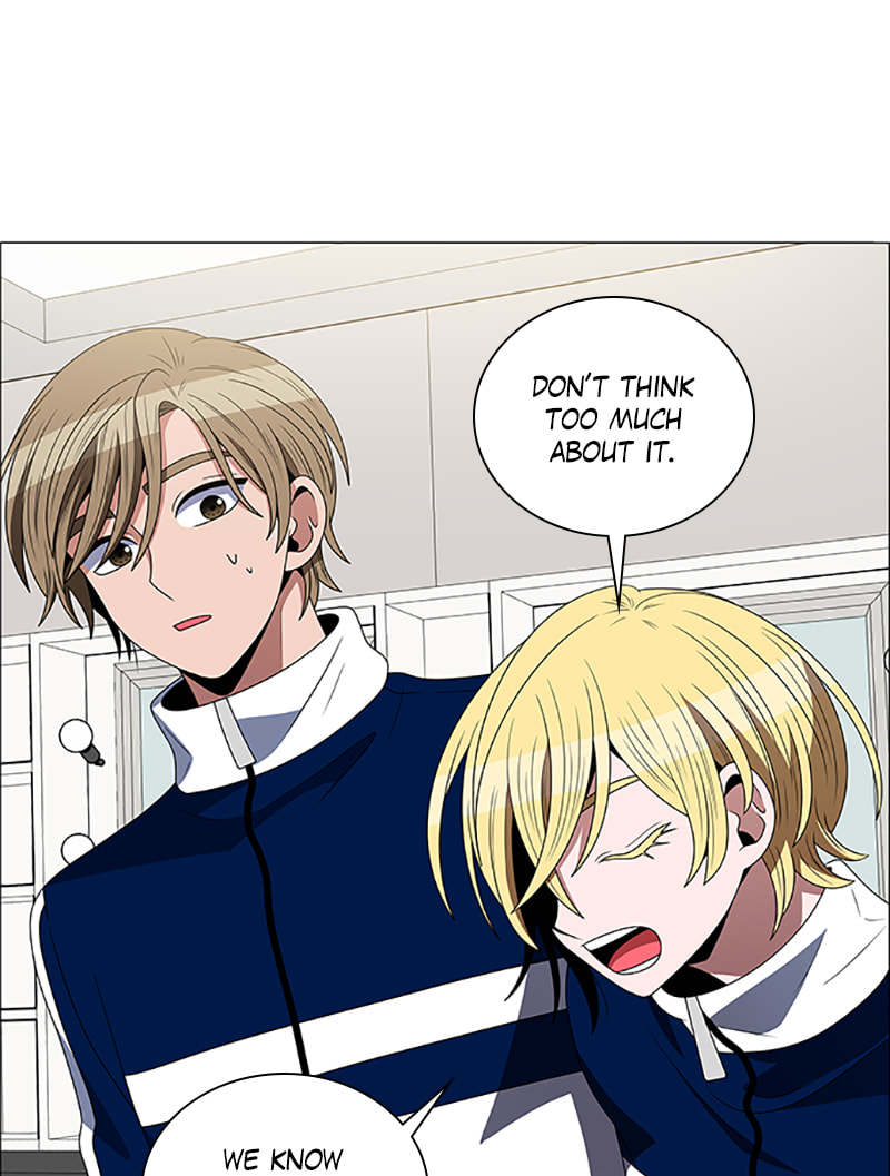 Read No Scope chapter 123 image 21 on Lezhin