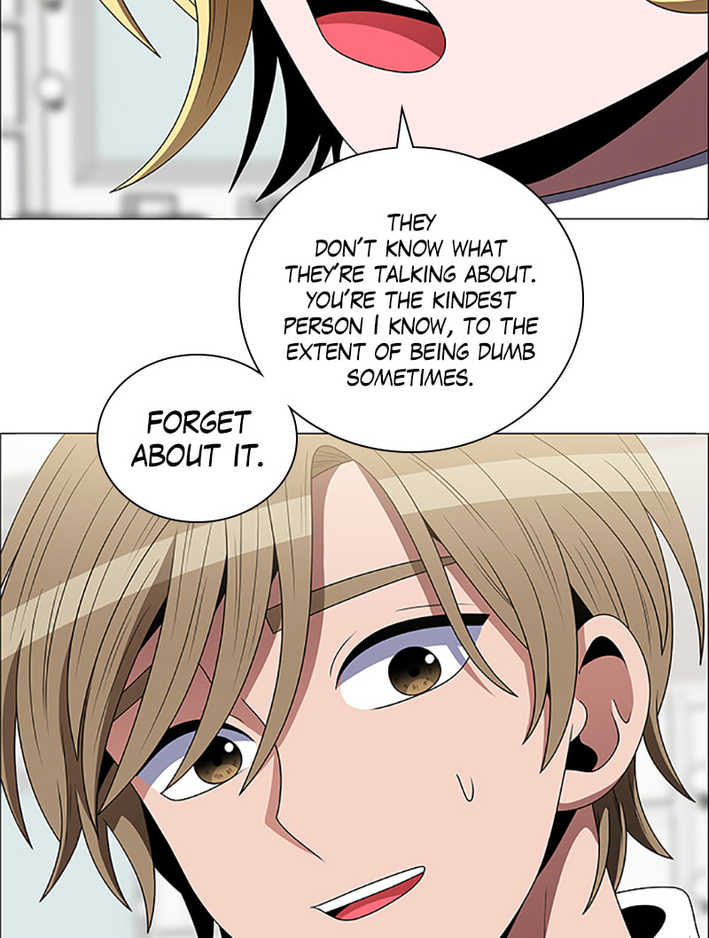 Read No Scope chapter 123 image 23 on Lezhin