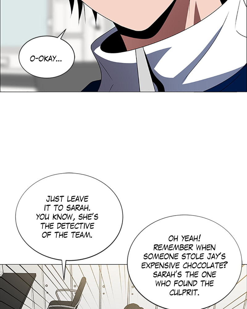 Read No Scope chapter 123 image 24 on Lezhin