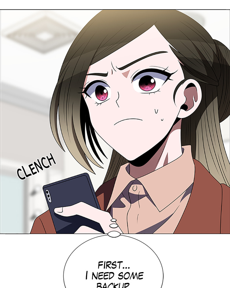 Read No Scope chapter 123 image 26 on Lezhin