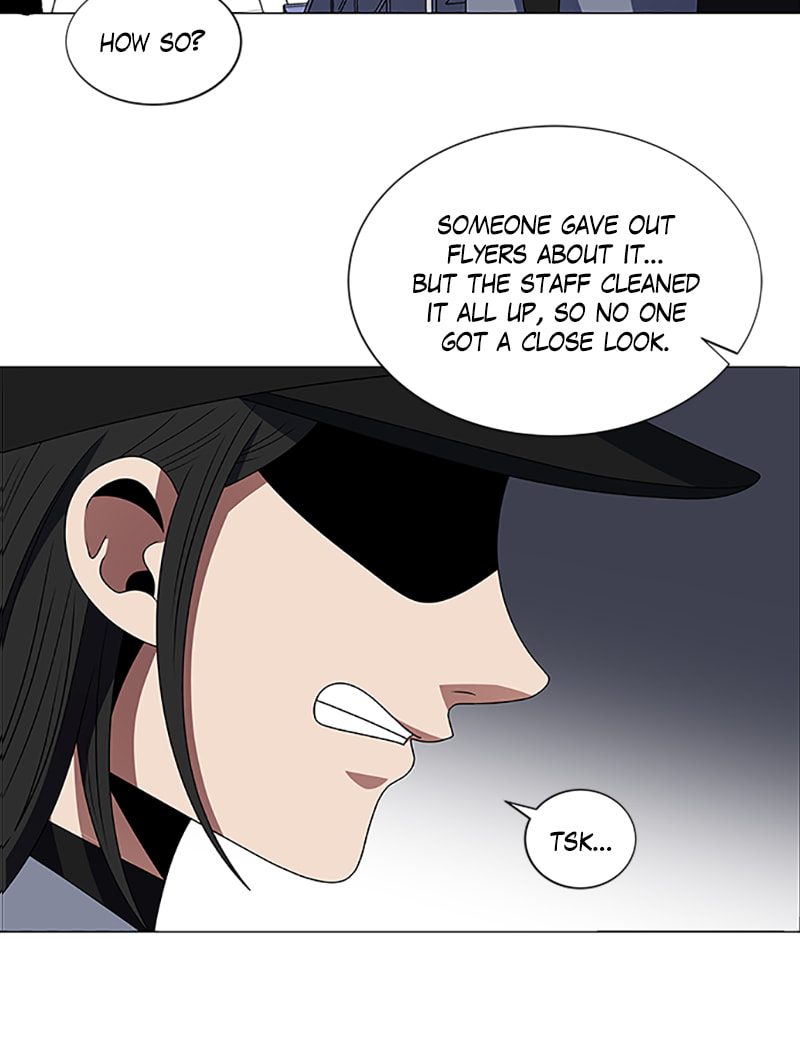 Read No Scope chapter 123 image 29 on Lezhin