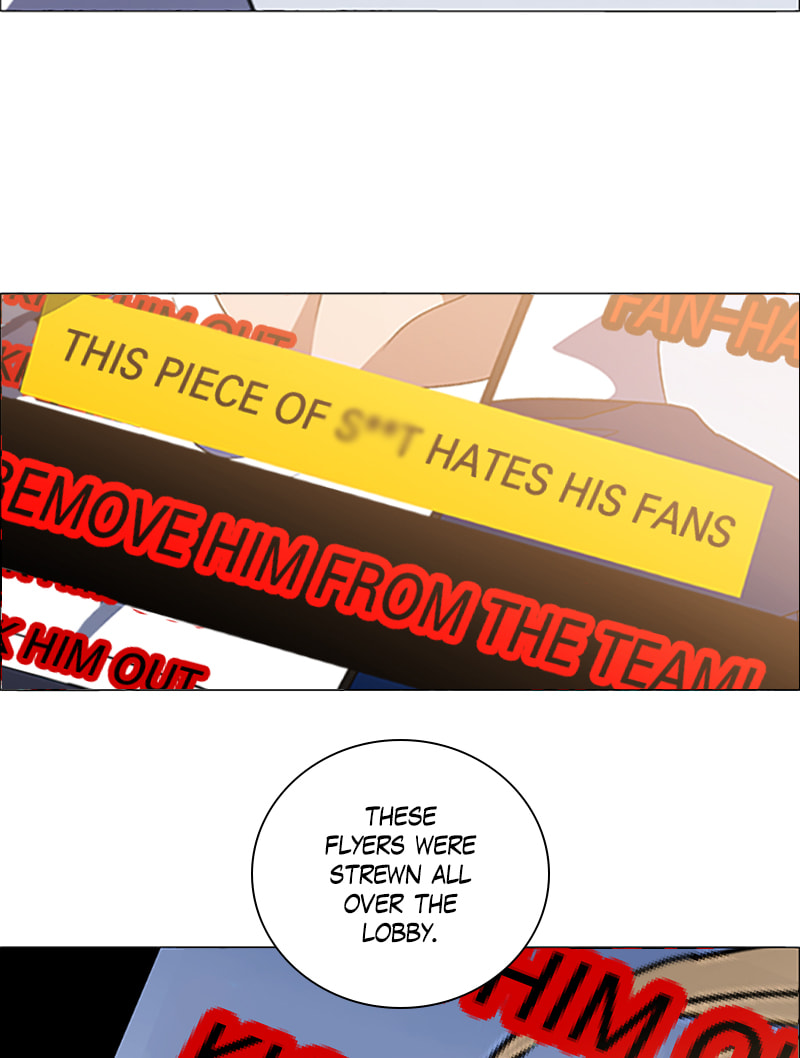 Read No Scope chapter 123 image 3 on Lezhin