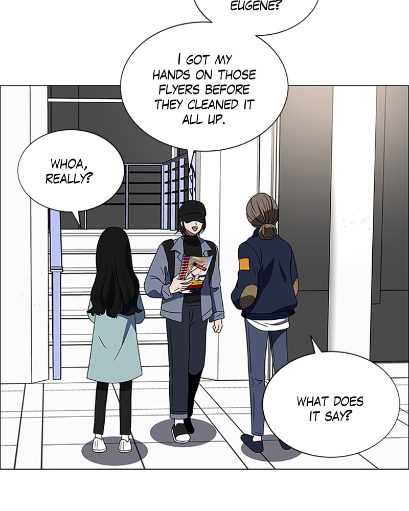 Read No Scope chapter 123 image 31 on Lezhin