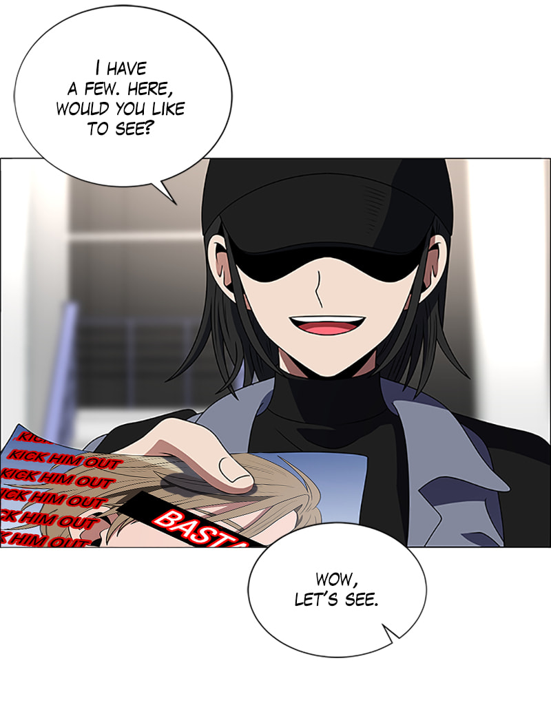 Read No Scope chapter 123 image 32 on Lezhin
