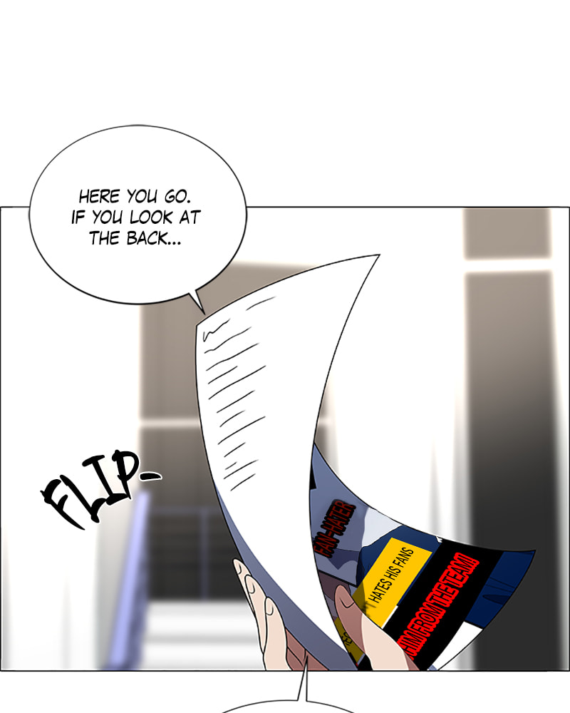 Read No Scope chapter 123 image 33 on Lezhin