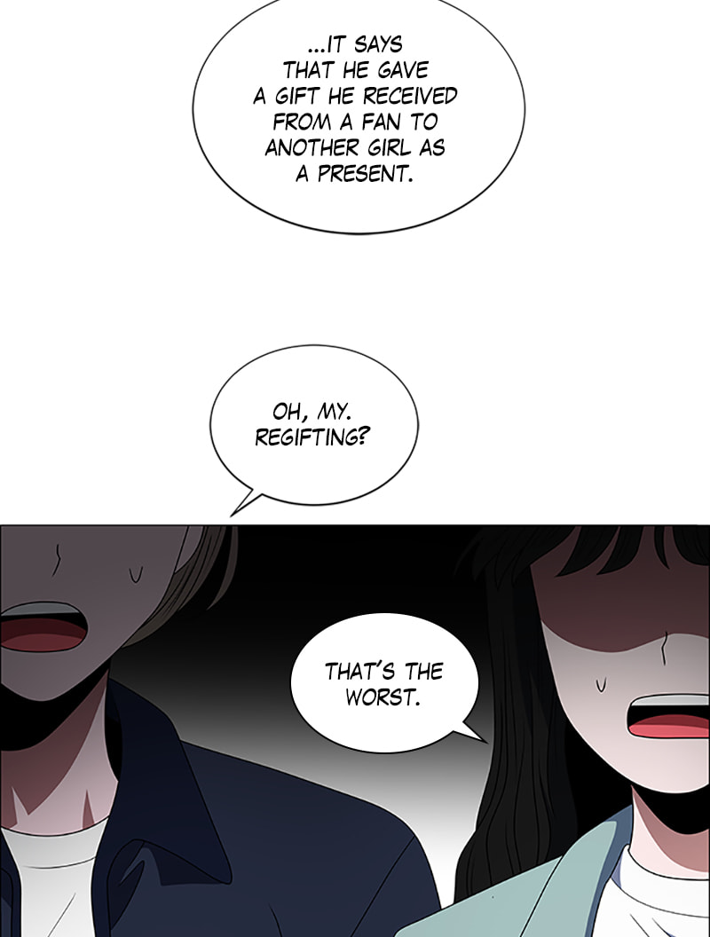 Read No Scope chapter 123 image 34 on Lezhin