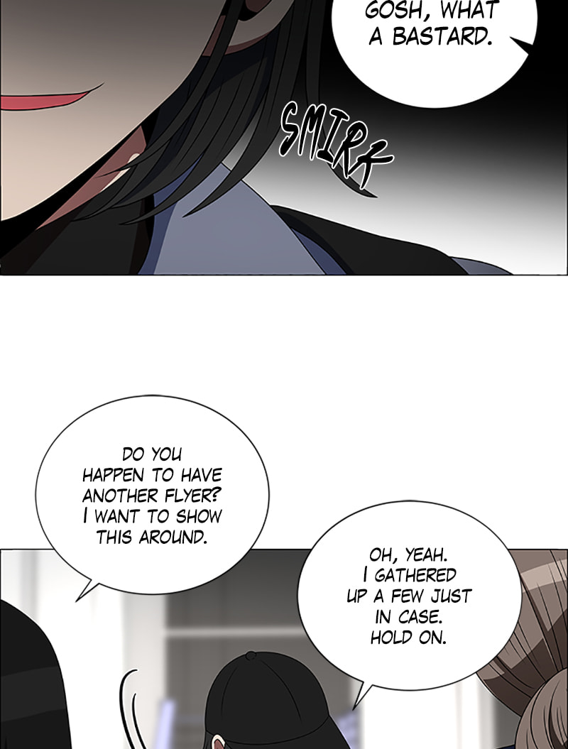 Read No Scope chapter 123 image 36 on Lezhin