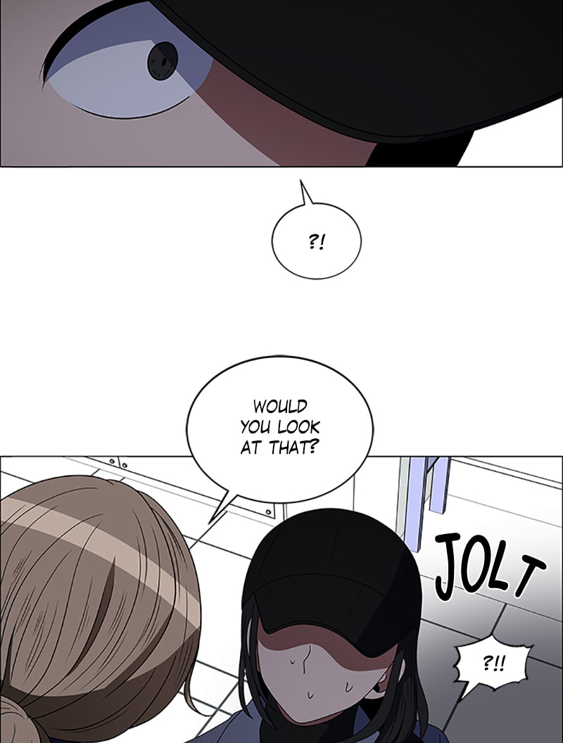 Read No Scope chapter 123 image 38 on Lezhin