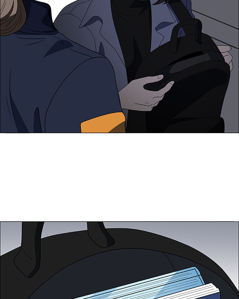 Read No Scope chapter 123 image 39 on Lezhin