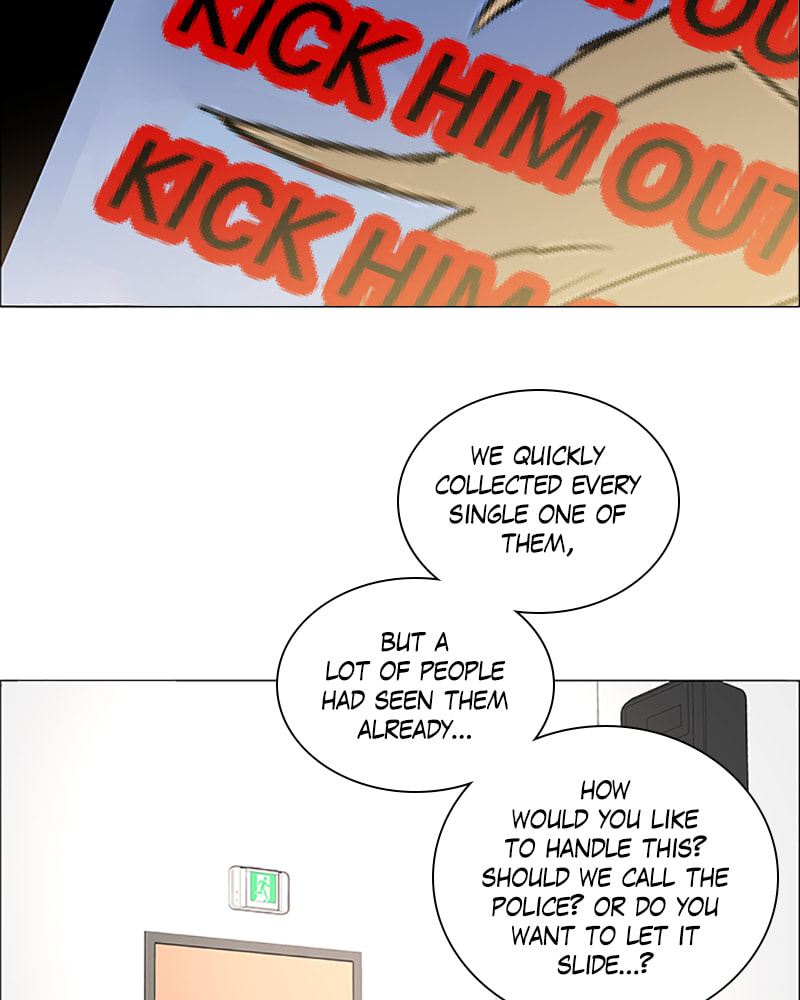 Read No Scope chapter 123 image 4 on Lezhin