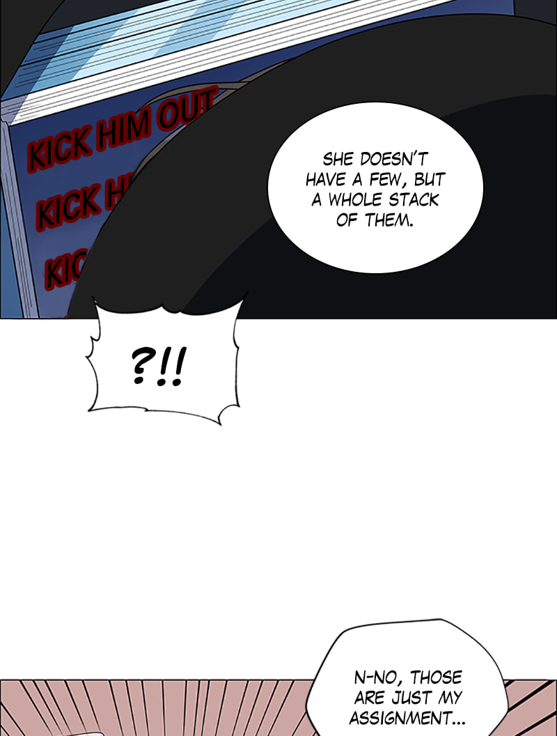 Read No Scope chapter 123 image 40 on Lezhin