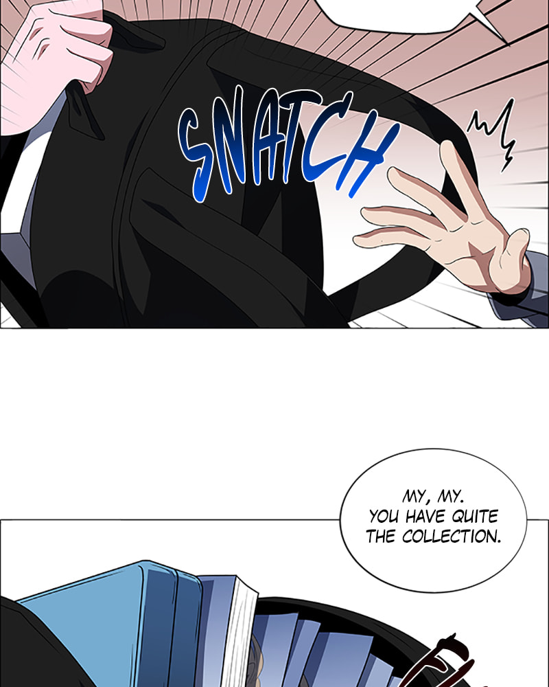 Read No Scope chapter 123 image 41 on Lezhin