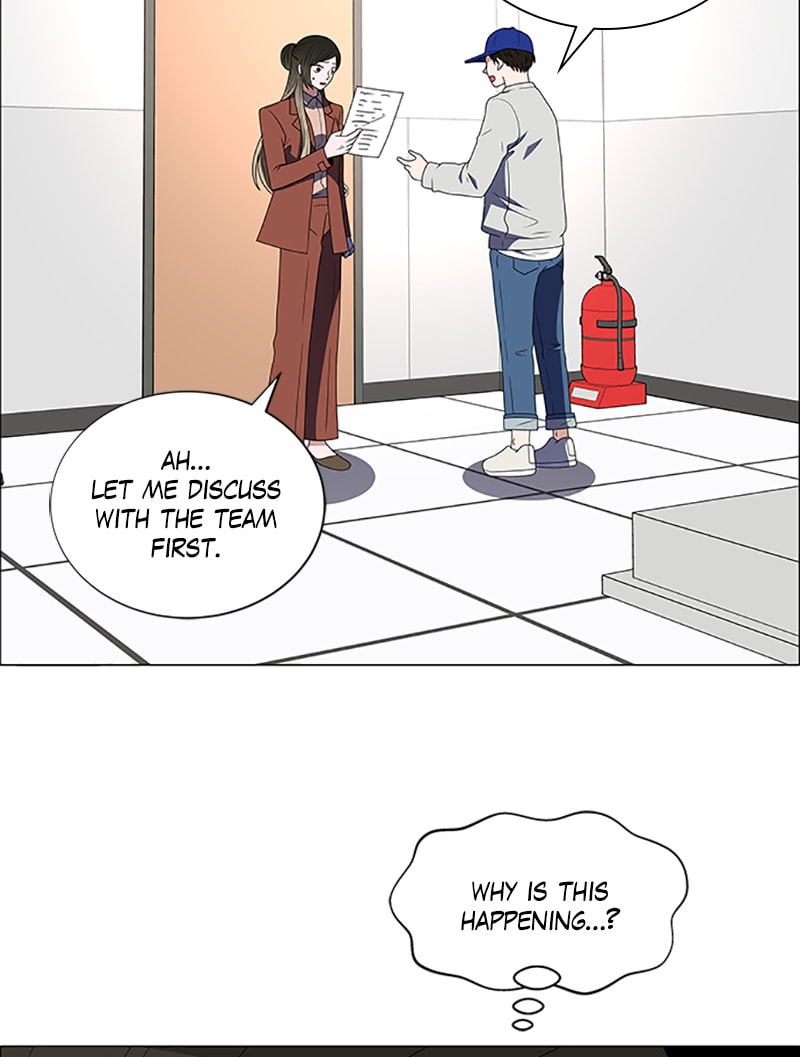 Read No Scope chapter 123 image 5 on Lezhin