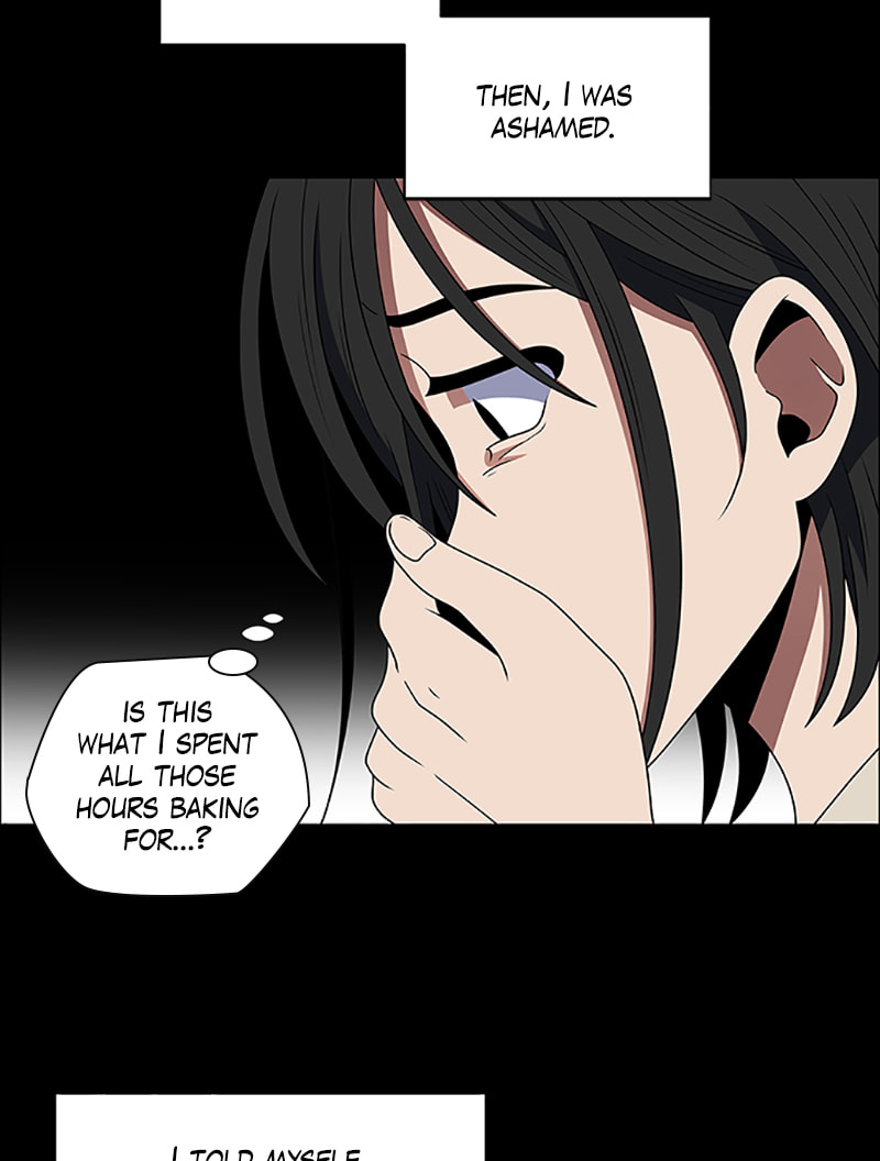 Read No Scope chapter 123 image 56 on Lezhin