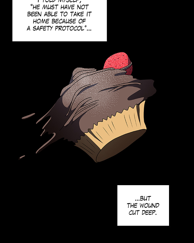 Read No Scope chapter 123 image 57 on Lezhin