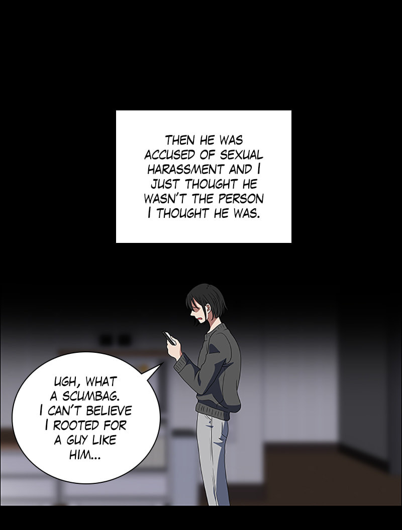Read No Scope chapter 123 image 58 on Lezhin