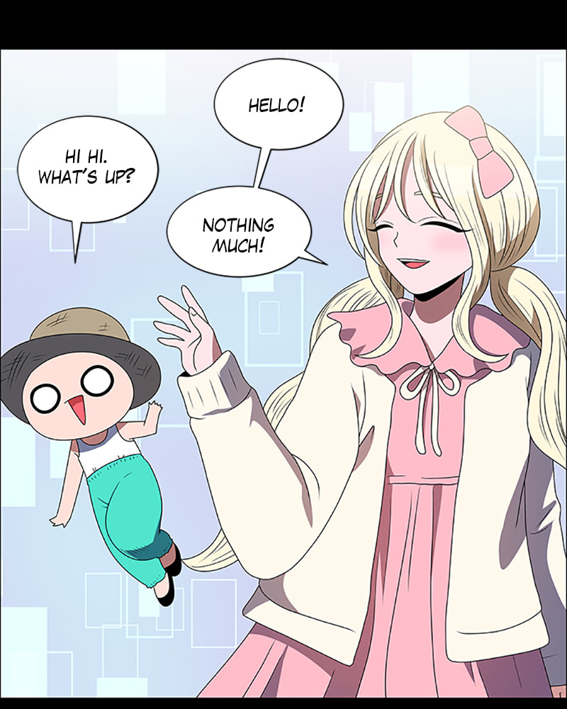 Read No Scope chapter 123 image 64 on Lezhin