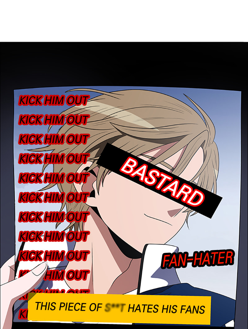 Read No Scope chapter 123 image 7 on Lezhin