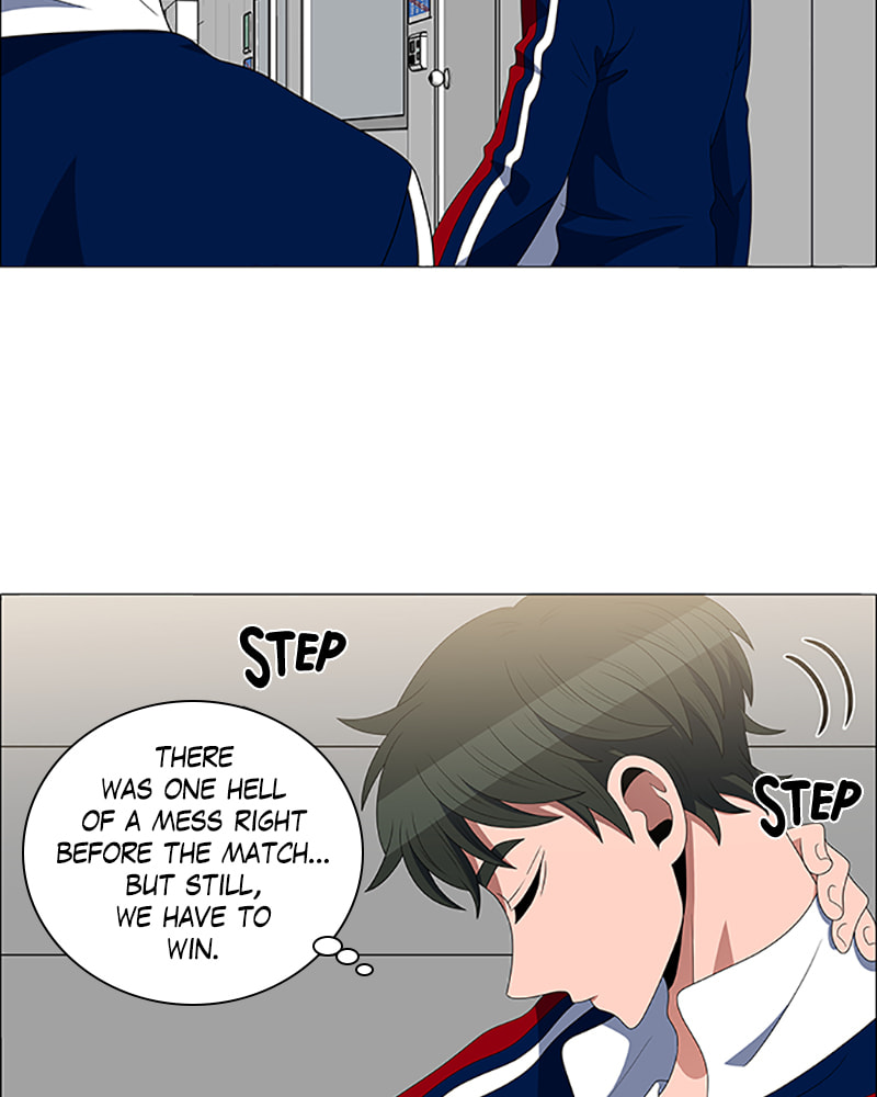 Read No Scope chapter 124 image 10 on Lezhin