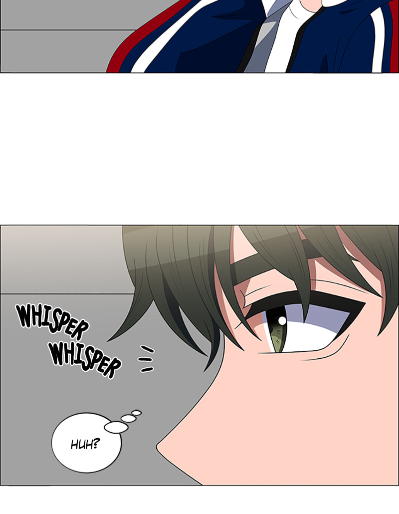 Read No Scope chapter 124 image 11 on Lezhin