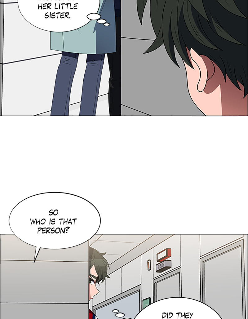 Read No Scope chapter 124 image 13 on Lezhin