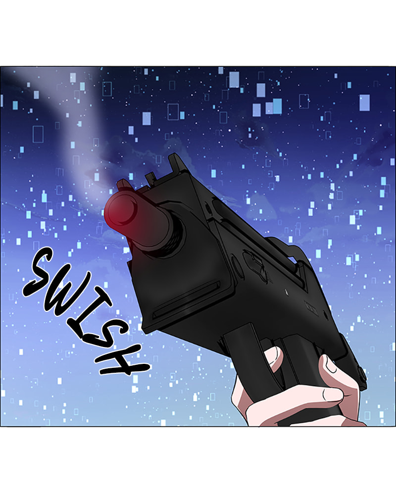 Read No Scope chapter 124 image 2 on Lezhin