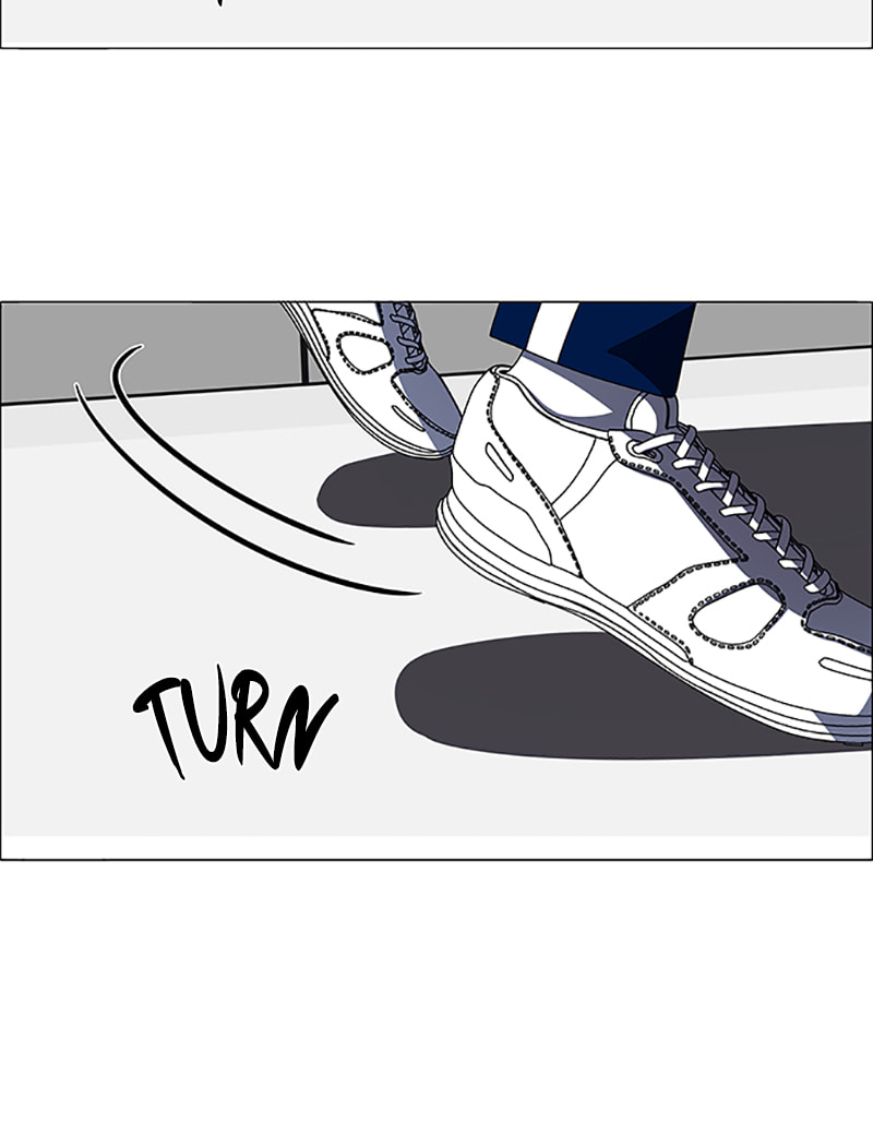Read No Scope chapter 124 image 21 on Lezhin