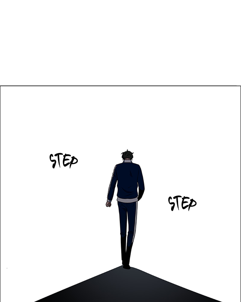 Read No Scope chapter 124 image 22 on Lezhin