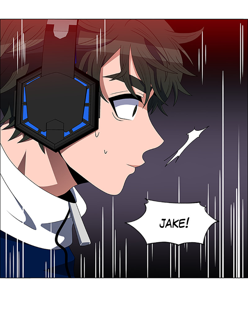 Read No Scope chapter 124 image 33 on Lezhin