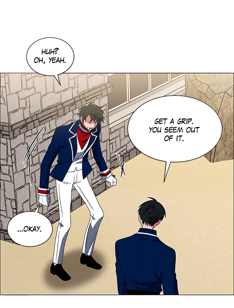 Read No Scope chapter 124 image 34 on Lezhin