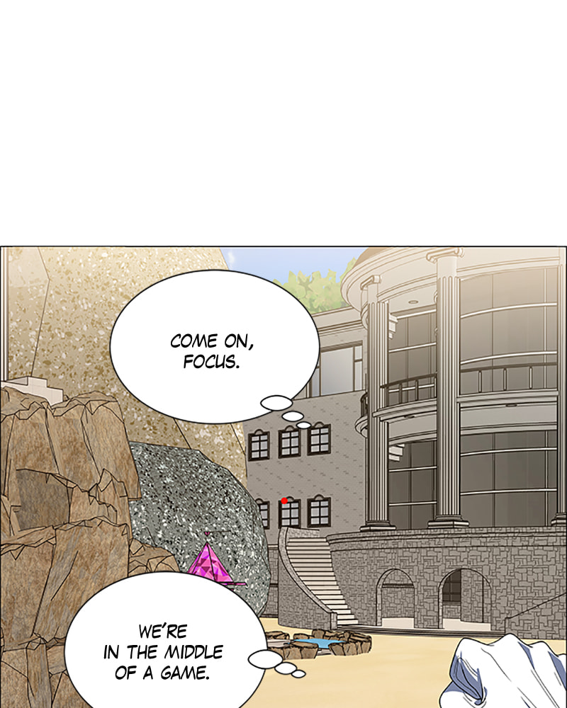 Read No Scope chapter 124 image 35 on Lezhin